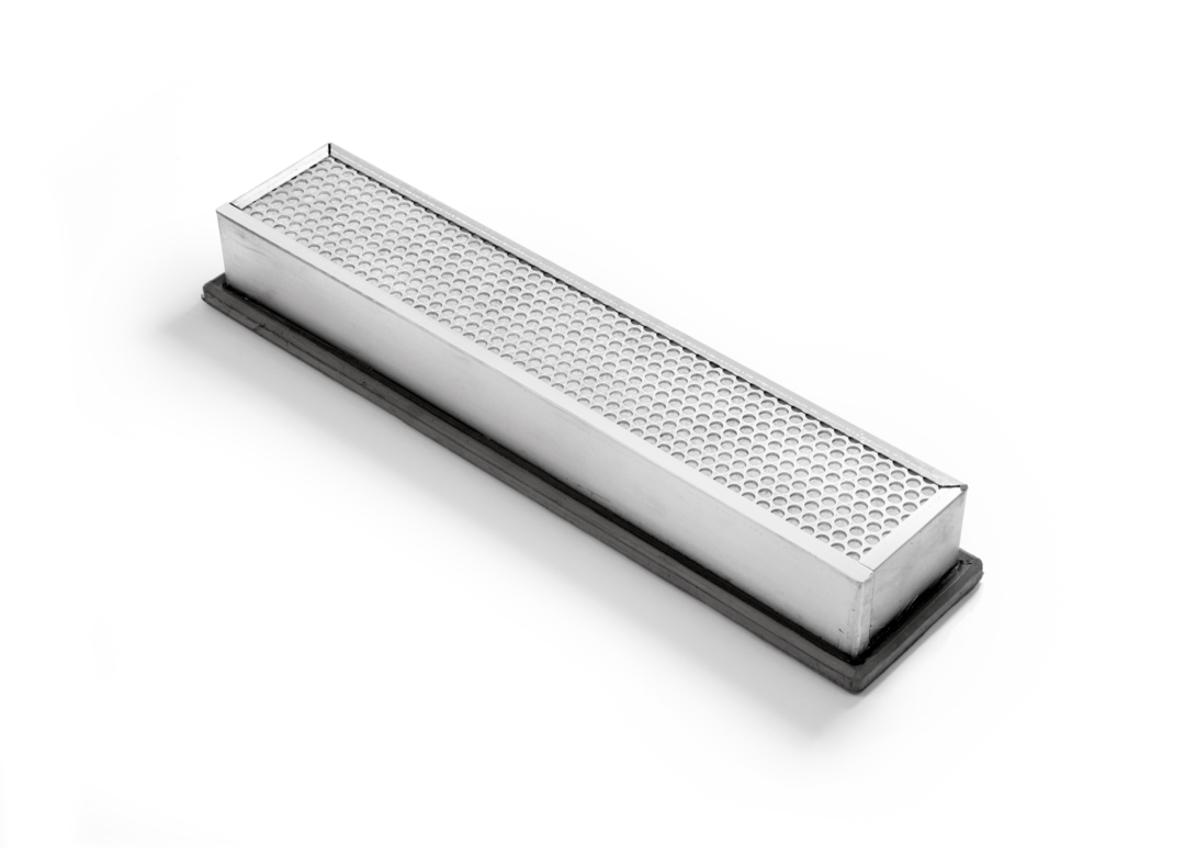 DENSO Filtro Abitacolo Combinato DCF387K – Con Carbone Attivo, Blocca Odori E Inquinanti (Qualità Originale)